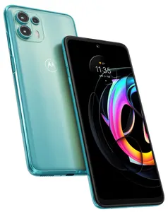 Замена аккумулятора на телефоне Motorola Edge 20 Fusion в Перми